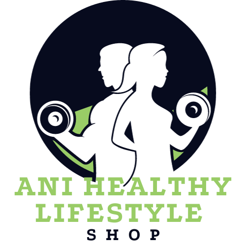 Ani Healthy Lifestyle Shop